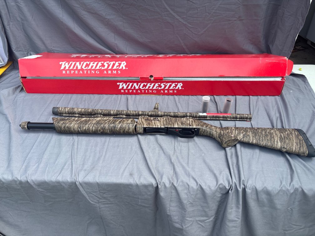 Image for Guns, Trucks Equipment, Tools And more