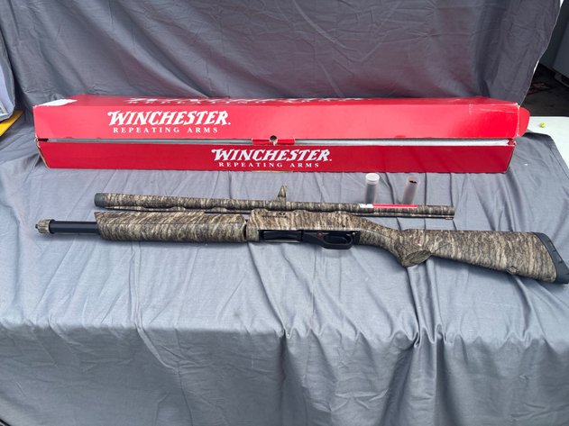 Image for Guns, Trucks Equipment, Tools And more