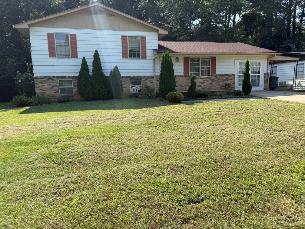 Image for 3 Bed 2-1/2 Baths House 3614 Cerro Vista Huntsville Al