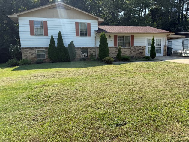 Image for 3 Bed 2-1/2 Baths House 3614 Cerro Vista Huntsville Al