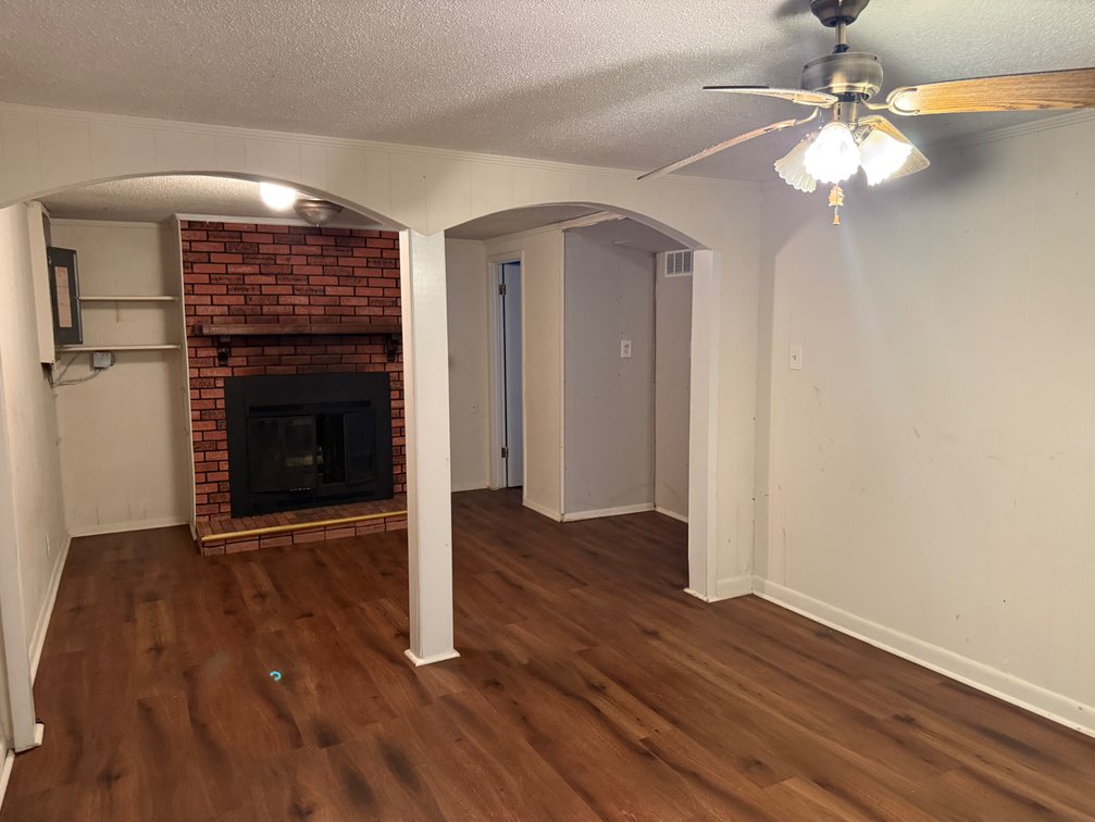 Image for 3 Bed 2-1/2 Baths House 3614 Cerro Vista Huntsville Al