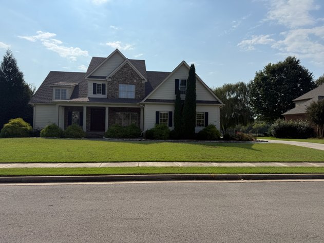 Image for 5 Bedroom 3 1/2 Baths 108 River Mill Rd. Huntsville, Al 35811