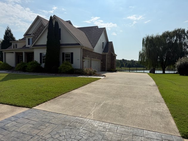 Image for 5 Bedroom 3 1/2 Baths 108 River Mill Rd. Huntsville, Al 35811