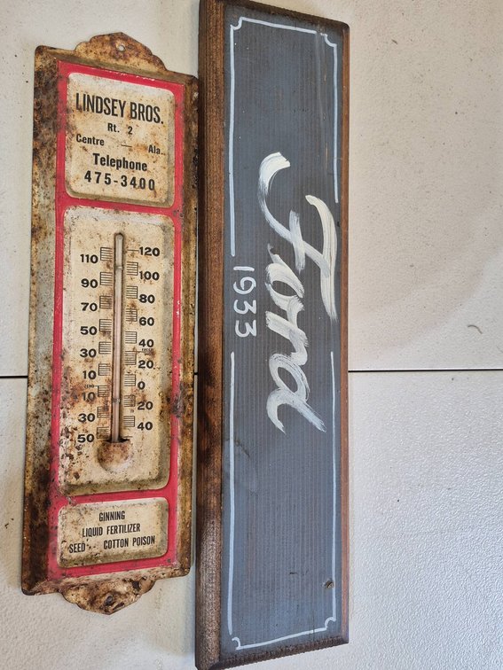 Image for Personal Property 3305 Upper River RD Decatur