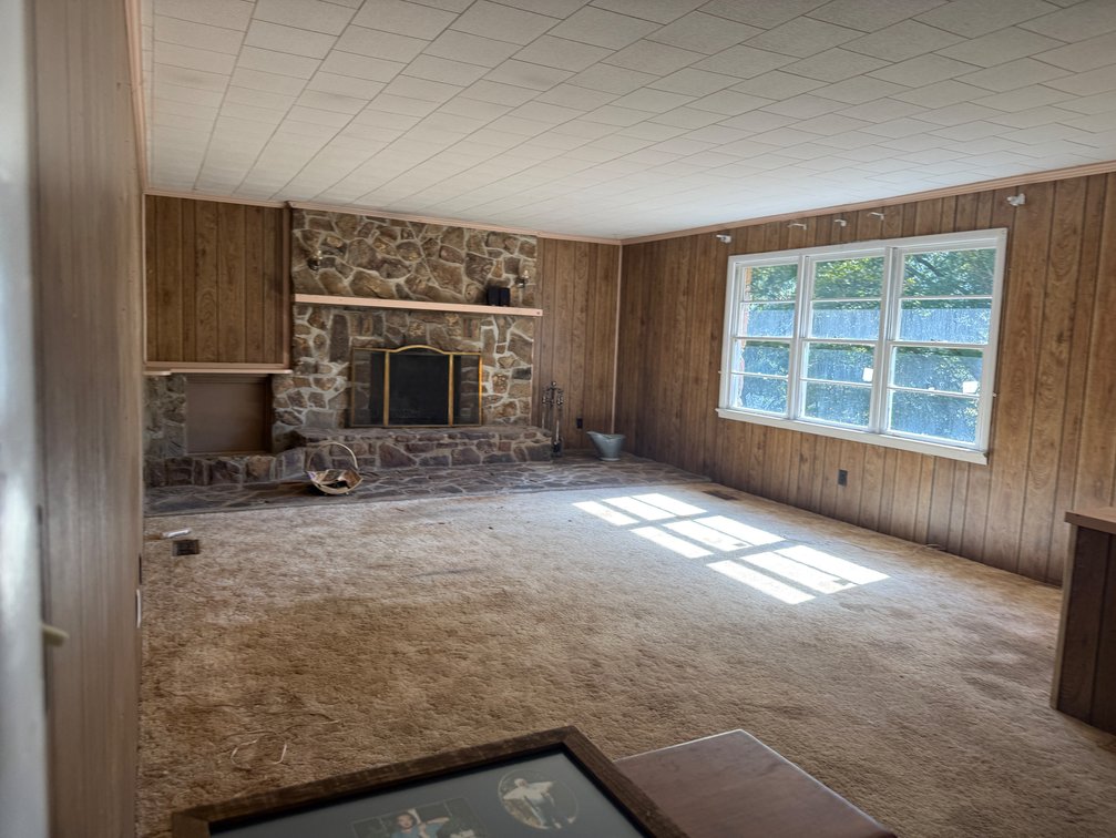 Image for 3 Bedroom 2 Bath on 1.40 Ac+/- Near Water
