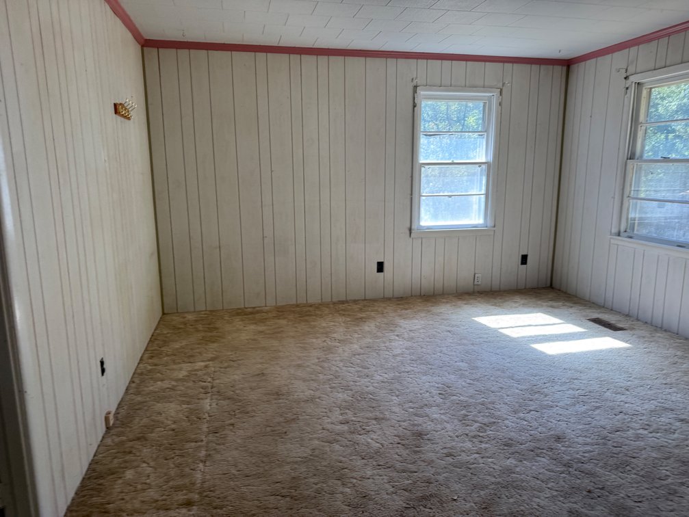 Image for 3 Bedroom 2 Bath on 1.40 Ac+/- Near Water