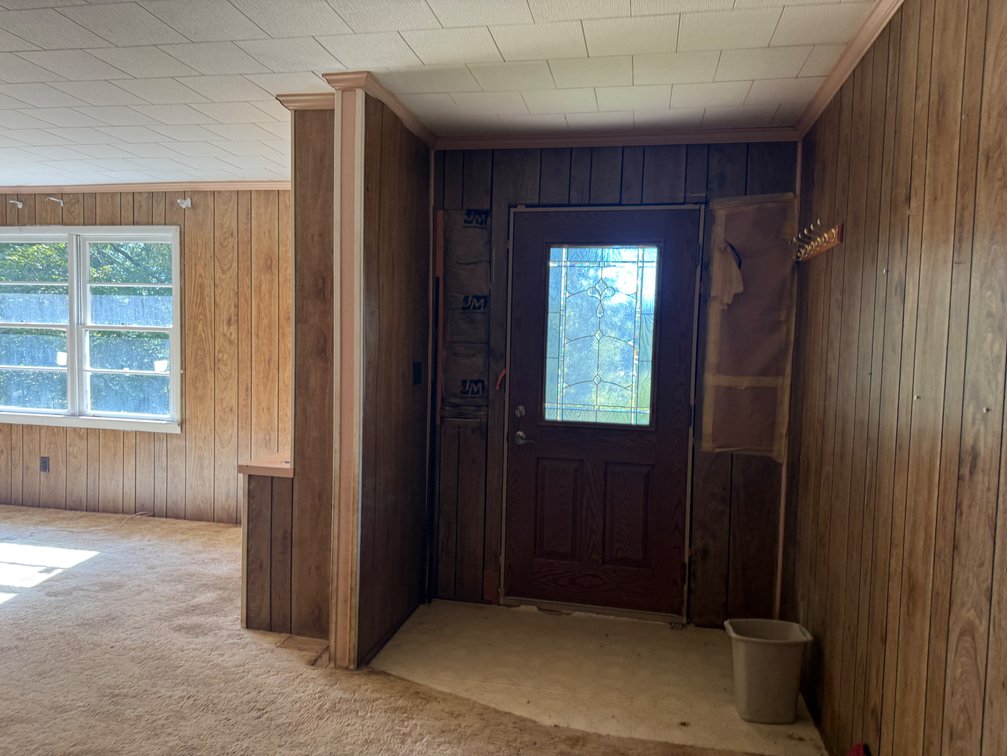 Image for 3 Bedroom 2 Bath on 1.40 Ac+/- Near Water