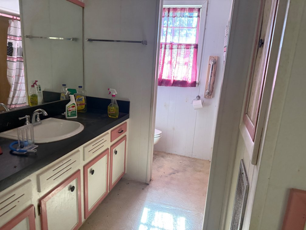 Image for 3 Bedroom 2 Bath on 1.40 Ac+/- Near Water