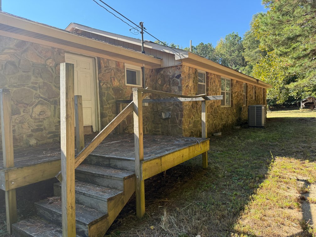 Image for 3 Bedroom 2 Bath on 1.40 Ac+/- Near Water