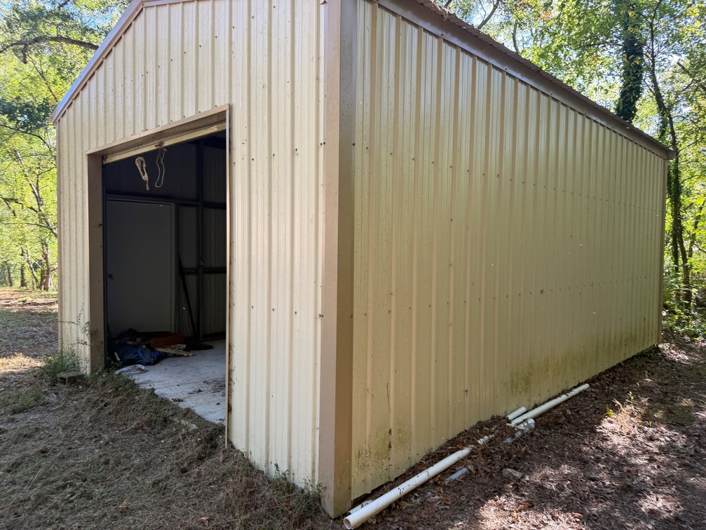Image for 3 Bedroom 2 Bath on 1.40 Ac+/- Near Water