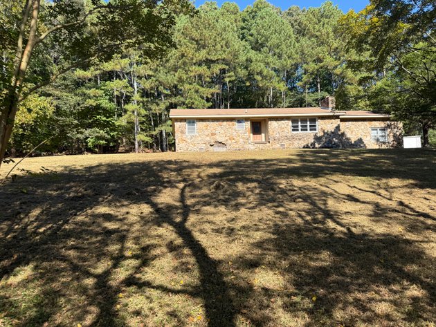Image for 3 Bedroom 2 Bath on 1.40 Ac+/- Near Water