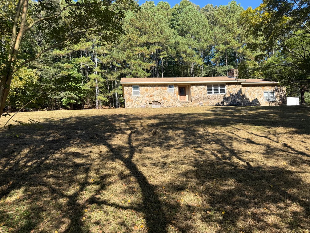 Image for 3 Bedroom 2 Bath on 1.40 Ac+/- Near Water