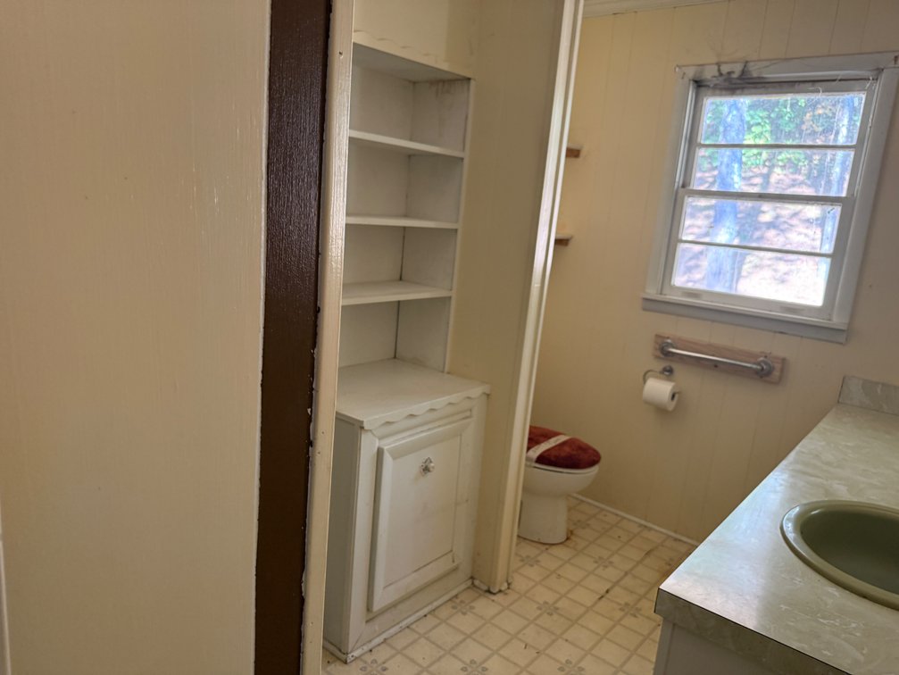 Image for 3 Bedroom 2 Bath on 1.40 Ac+/- Near Water