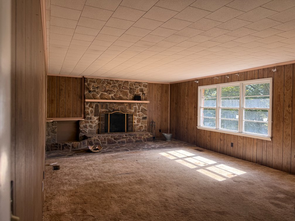 Image for 3 Bedroom 2 Bath on 1.40 Ac+/- Near Water