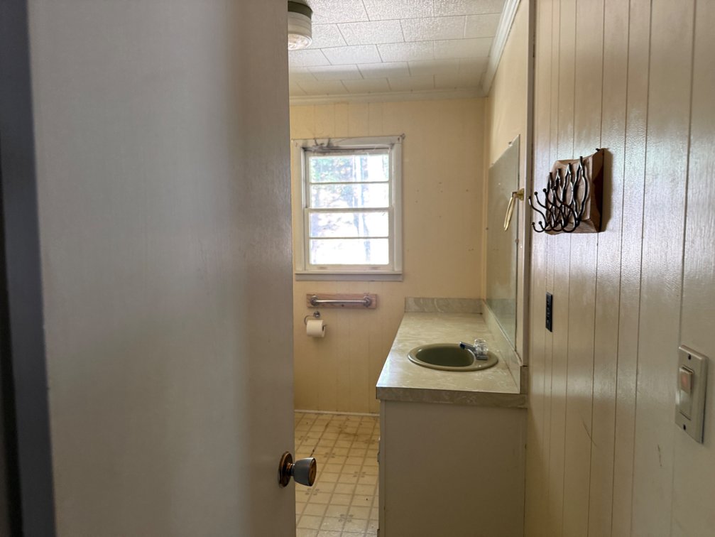 Image for 3 Bedroom 2 Bath on 1.40 Ac+/- Near Water