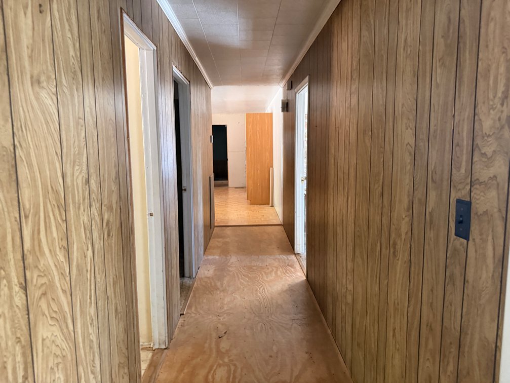 Image for 3 Bedroom 2 Bath on 1.40 Ac+/- Near Water