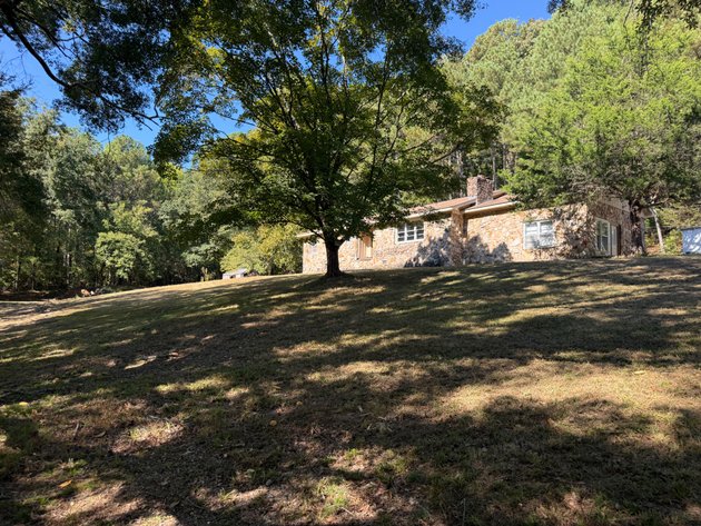 Image for 3 Bedroom 2 Bath on 1.40 Ac+/- Near Water