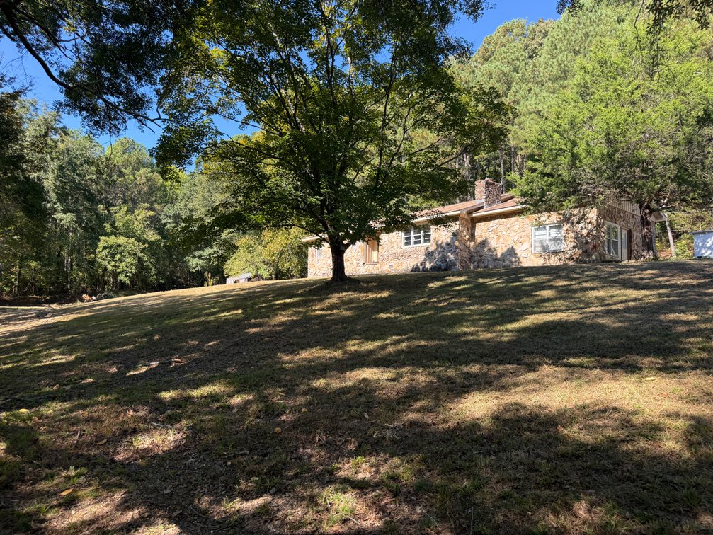 Image for 3 Bedroom 2 Bath on 1.40 Ac+/- Near Water