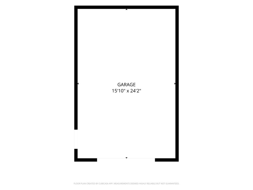 Image for 3 Bedroom 2 Bath on 1.40 Ac+/- Near Water