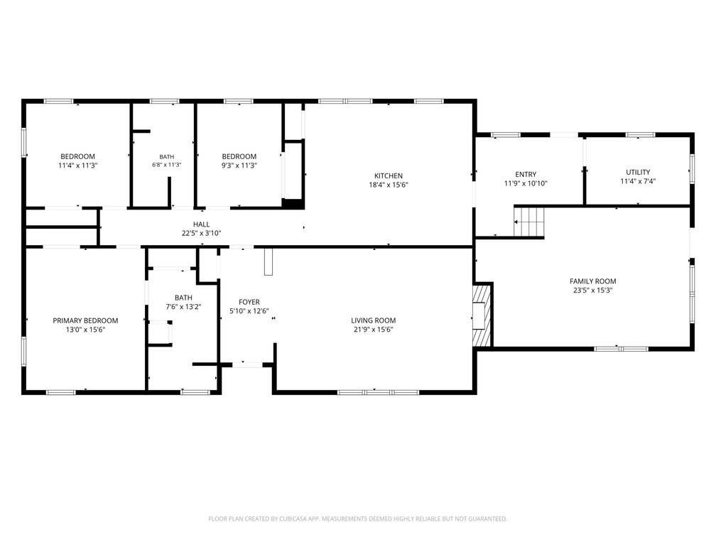 Image for 3 Bedroom 2 Bath on 1.40 Ac+/- Near Water