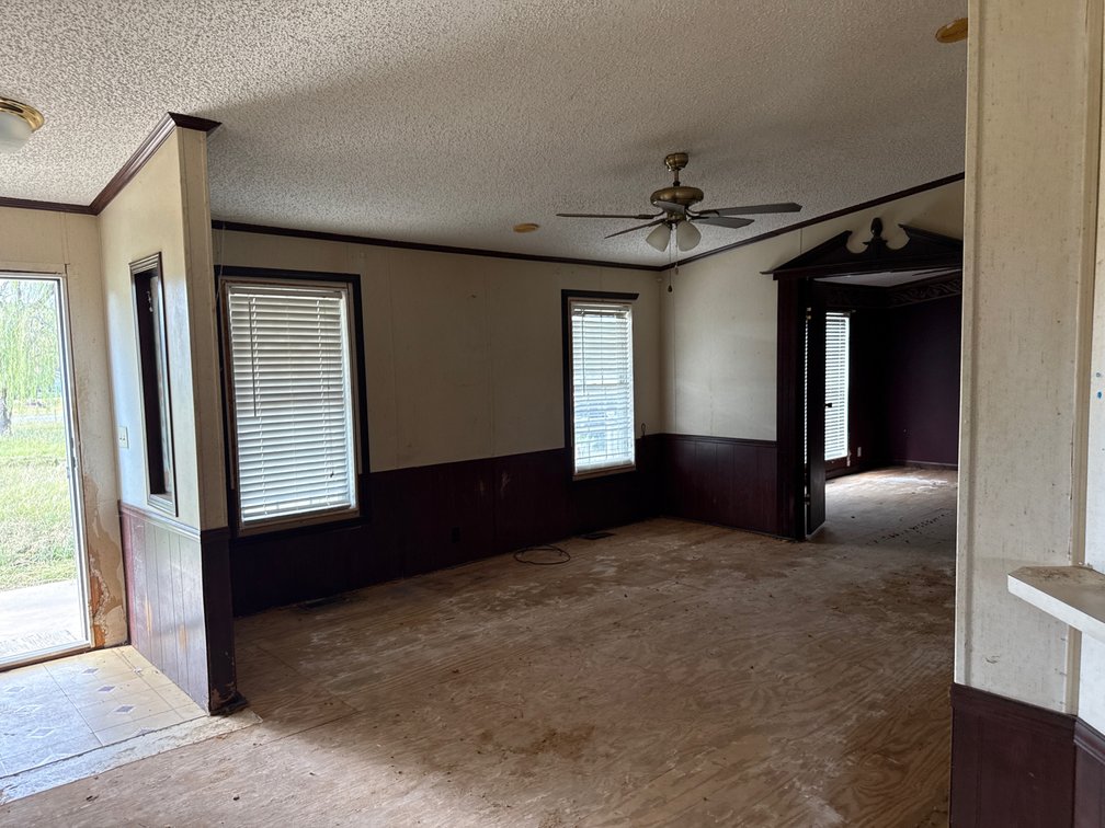 Image for Mobile Home on 2+/- Acres 282 County Rd. 556 Trinity ,Al 35673