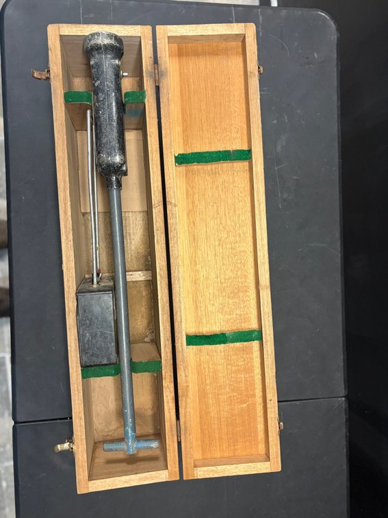 Pipehorn Utility Locator
