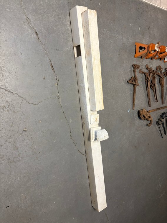 Mailbox Post