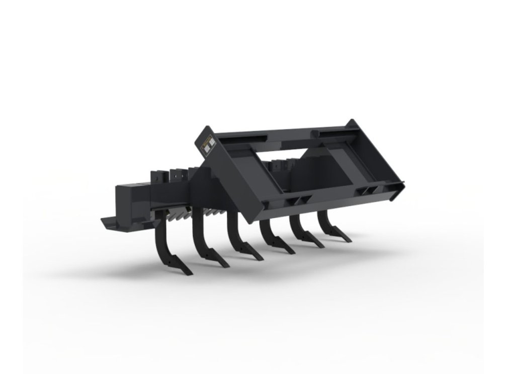 Skid Steer RIpper