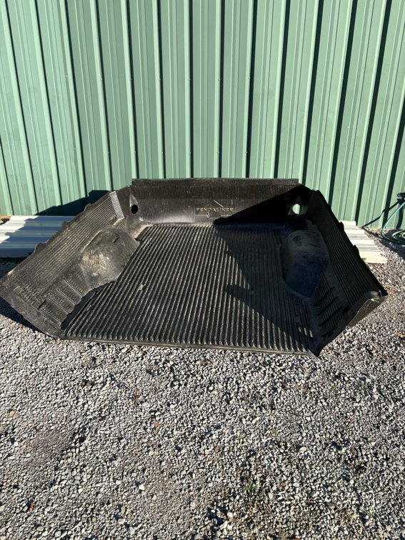 Pickup Truck Bedliner