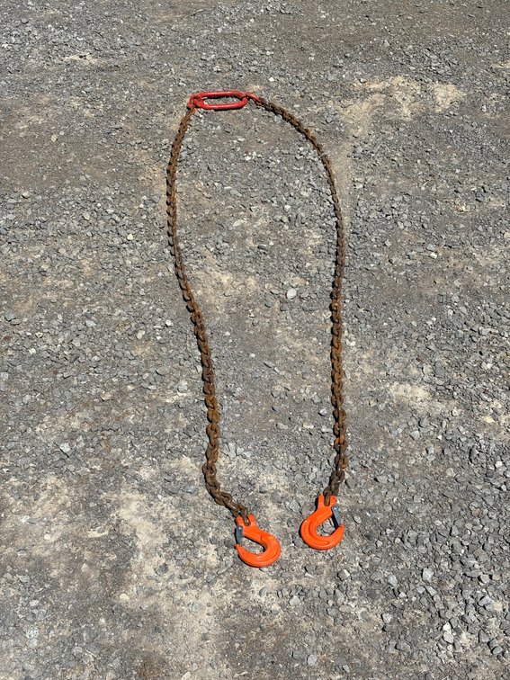 7' Sling Chain (A)
