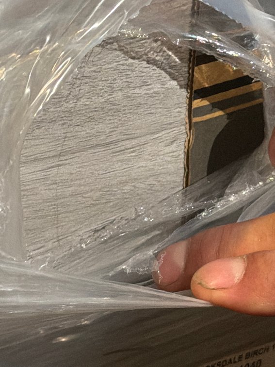 Pallet of Floor Tiles