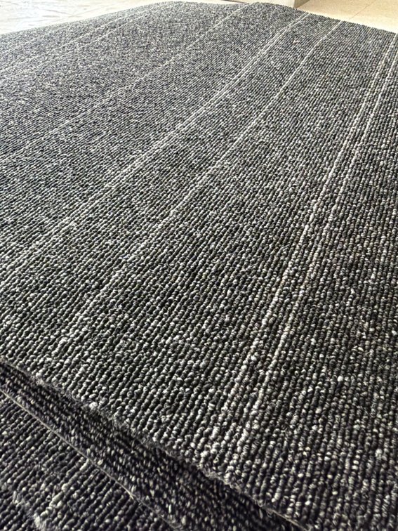 Carpet Squares