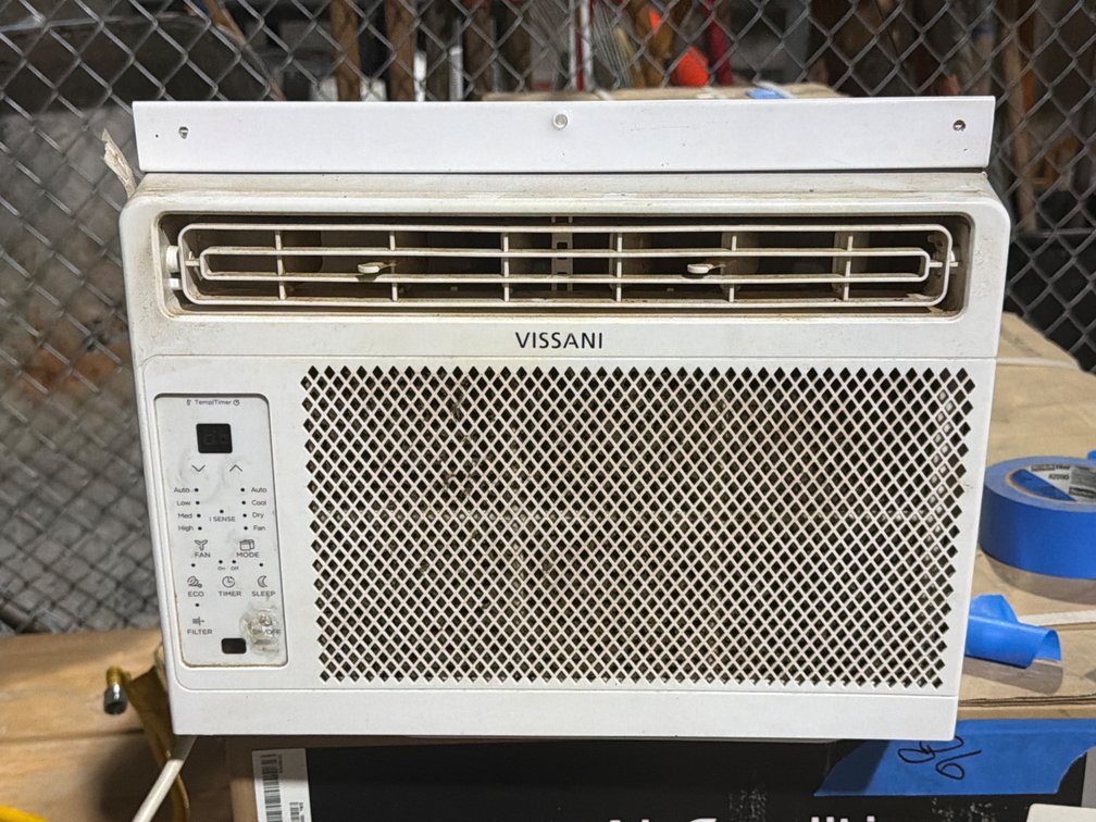 Window Unit