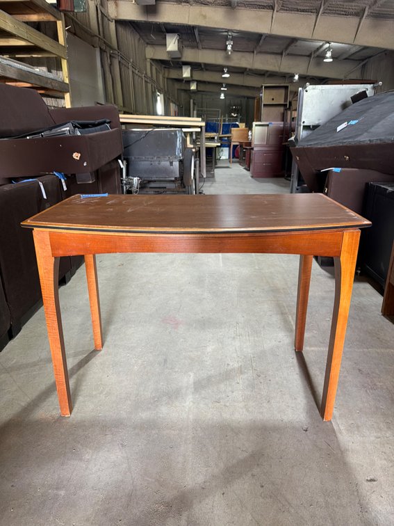 Nice wooden table