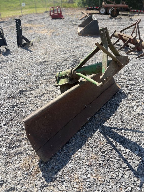 Grader Blade
