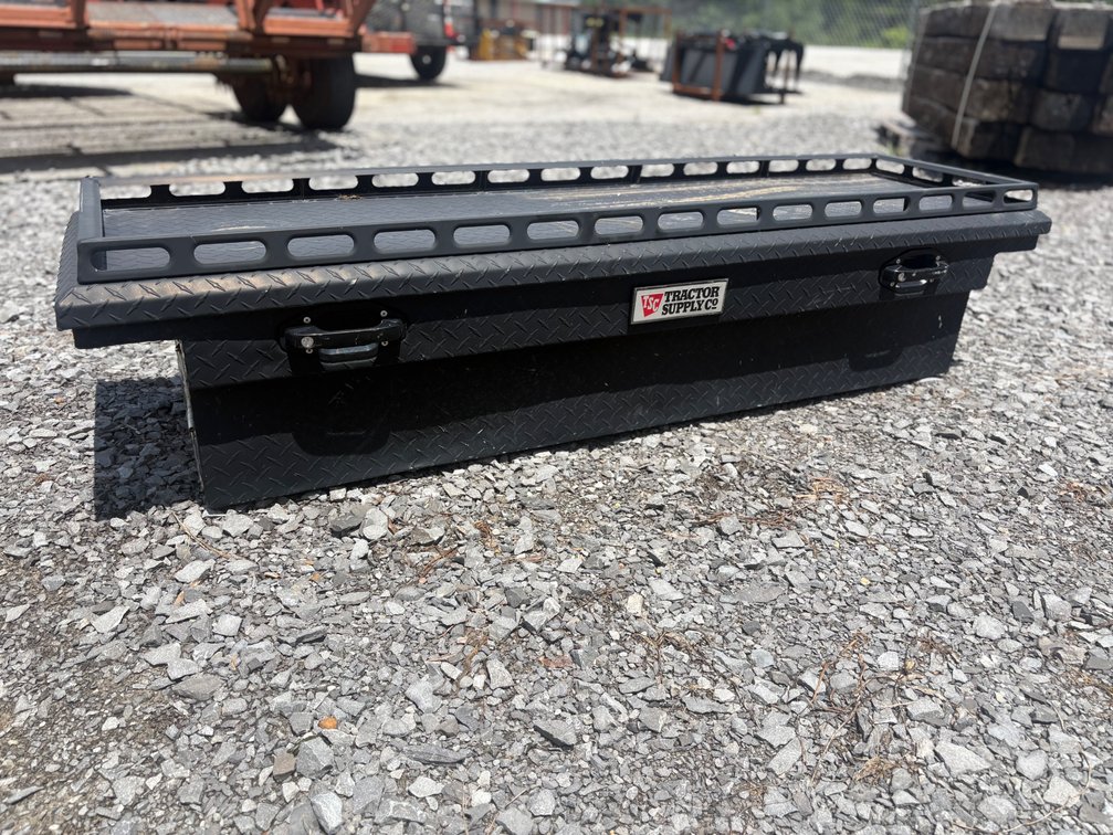 Truck Toolbox