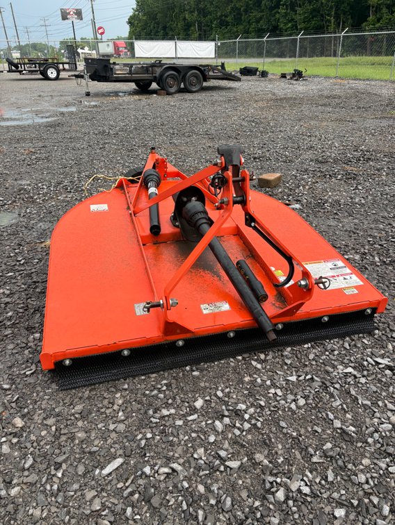 Rotary Cutter