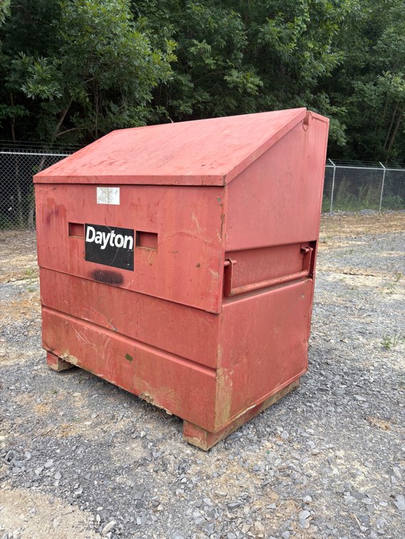 Dayton Job Box