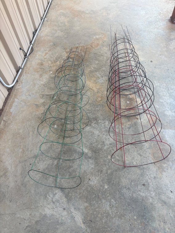 Tomato Cages
