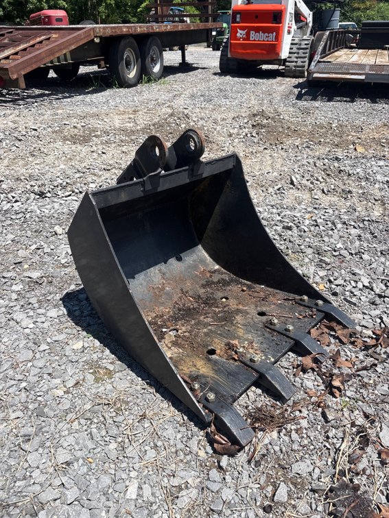 22” Bucket