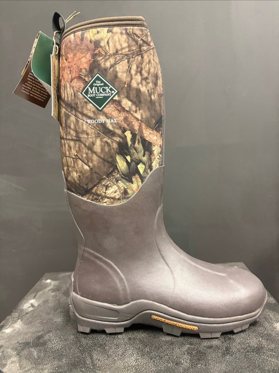 New in Box Sz 13 Muck Boots