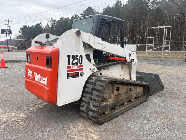 Image for SEPTEMBER Farm & Construction Equipment Auction