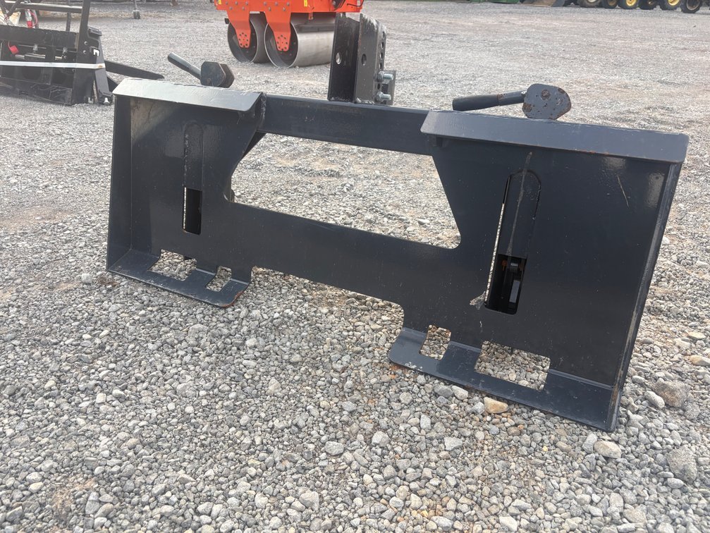 Skid steer 3 pt Attachment