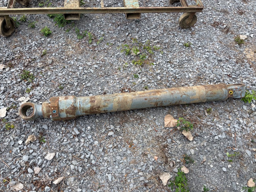 Hydraulic Cylinder