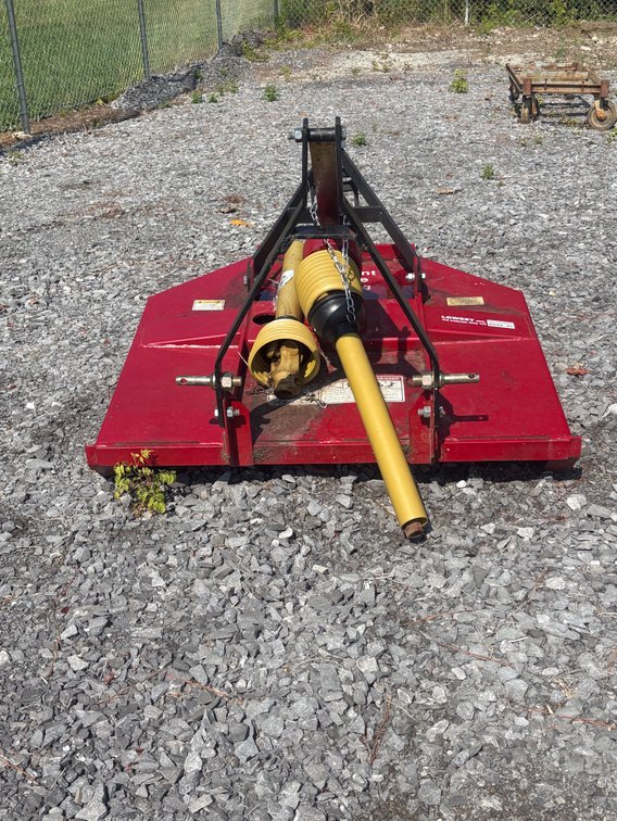 Small Rotary Cutter