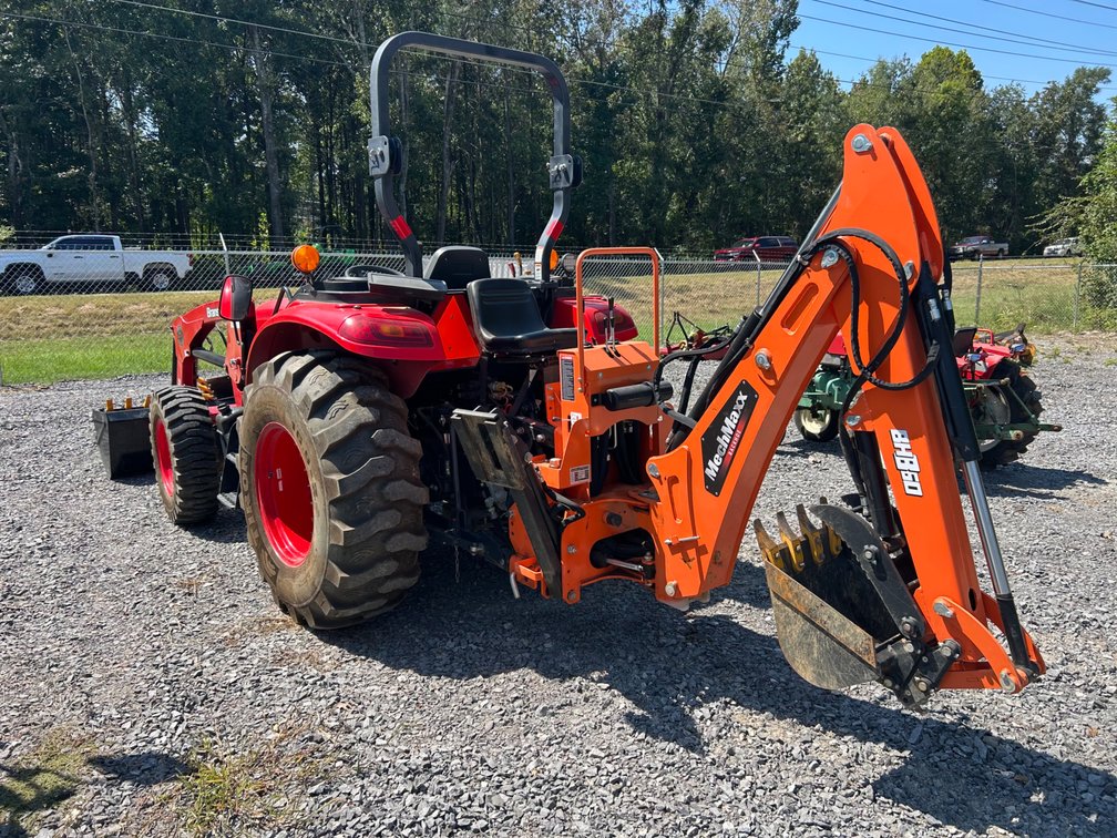 2024 Branson 5835
