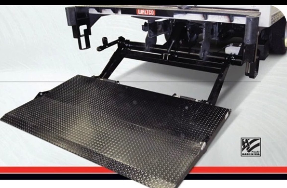 Waltco Liftgate