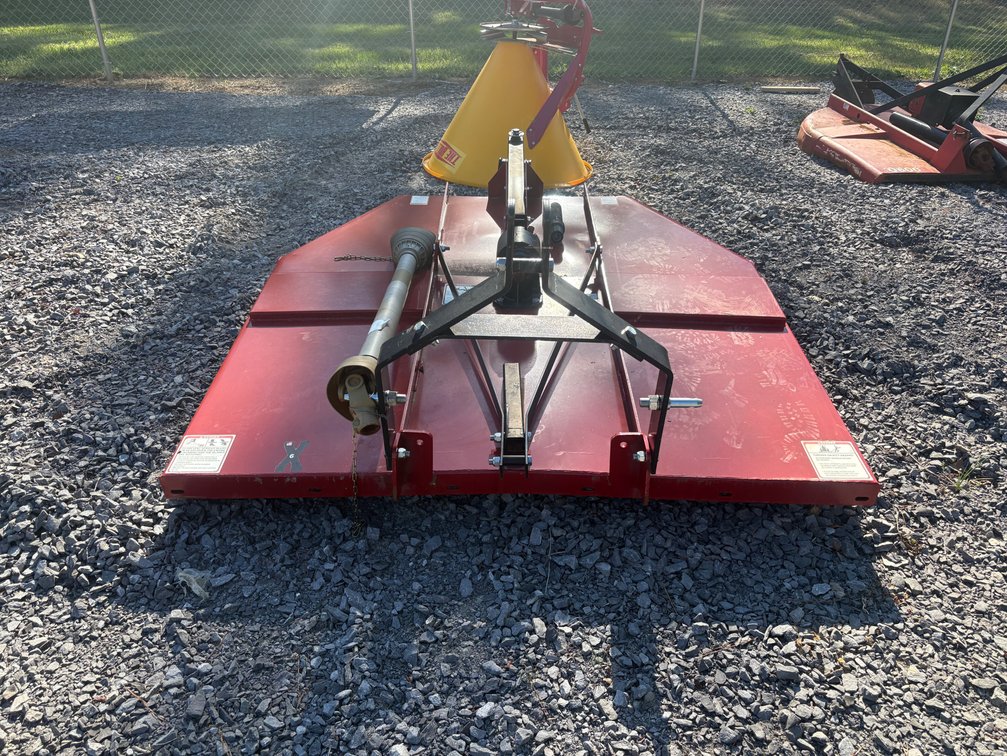 NEW 60” AGRI-X Rotary Cutter