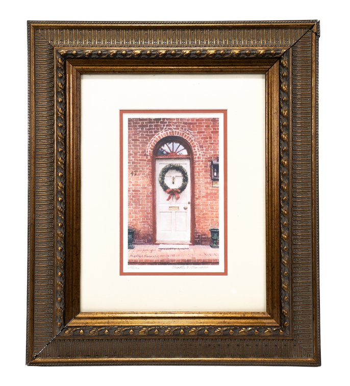 Image for Gail Nuss Estate
