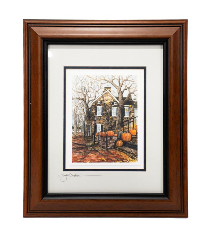 Image for Gail Nuss Estate